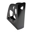 Picture of EXACOMPTA MAGAZINE HOLDER BLACK